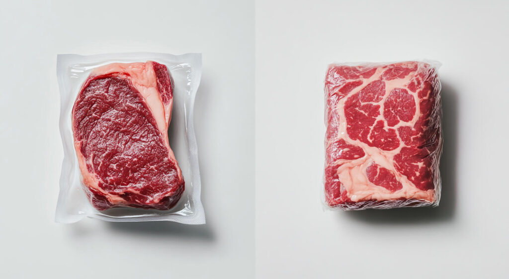 Skin Packaging para Carne Fresca: Como Funciona e Por Que Ainda É Subutilizado no Brasil