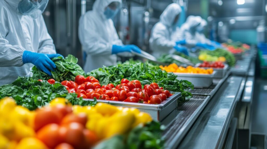 Seladora de bandeja: aplicações, vantagens e limitações na embalagem MAP