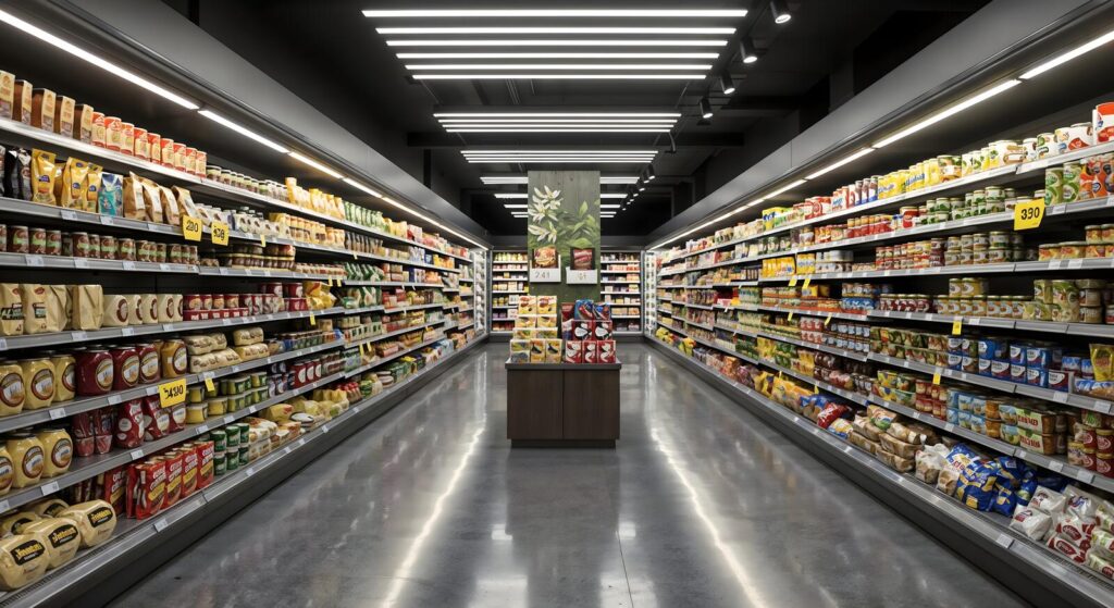 Embalagem e branding: como a apresentação do produto muda a percepção de valor no ponto de venda