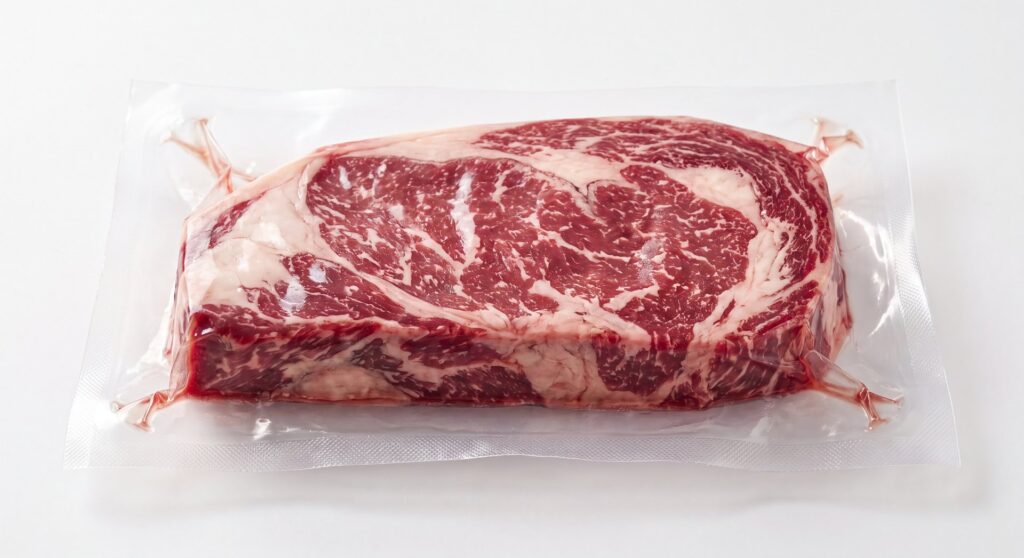Exportação de carne em 2026: o que muda na sua embalagem